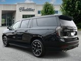 Used 2025 Chevrolet Suburban RST image 5