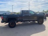 Used 2017 GMC Sierra 1500 SLT w/ SLT Premium Package image 5