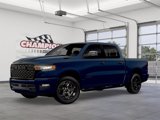 New 2026 RAM 1500 4x4 Crew Cab image 2