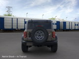 New 2025 Ford Bronco Badlands image 5