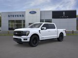 New 2025 Ford F150 Lariat image 2