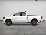 New 2025 RAM 1500 Tradesman w/ Night Edition image 3