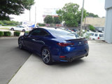 Used 2018 INFINITI Q60 3.0t Luxe w/ Sensory Package 3.0T Luxe image 5