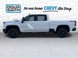New 2025 Chevrolet Silverado 3500 LT w/ Trail Boss Package image 3