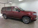 Certified 2023 Jeep Grand Wagoneer Series II w/ Premium Group II image 2