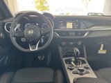 New 2025 Alfa Romeo Stelvio Tributo Italiano w/ Driving Assist Package image 5