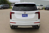 Used 2023 Cadillac XT6 Premium Luxury image 6
