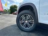 New 2026 Chevrolet Traverse LT w/ Driver Confidence Package image 5