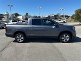 New 2025 Honda Ridgeline RTL image 3