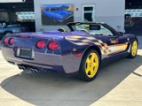 Used 1998 Chevrolet Corvette Convertible w/ Memory Pkg image 5