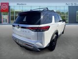 New 2025 Nissan Pathfinder Platinum w/ Cargo Package image 2
