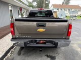 Used 2012 Chevrolet Silverado 1500 LT image 4