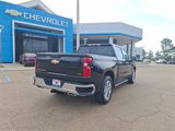 New 2025 Chevrolet Silverado 1500 LTZ w/ LTZ Premium Package image 3