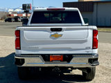 New 2025 Chevrolet Silverado 2500 LTZ w/ LTZ Plus Package image 4