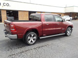 Used 2019 RAM 1500 Laramie image 6