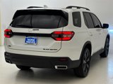 New 2025 Honda Pilot Black Edition image 5