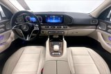 New 2025 Mercedes-Benz GLS 450 4MATIC image 5