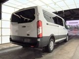 Used 2022 Ford Transit 350 XLT image 4