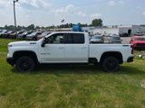 New 2025 Chevrolet Silverado 2500 LTZ w/ LTZ Plus Package image 2