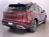 New 2025 INFINITI QX60 Autograph w/ Cargo Package image 5