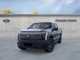New 2025 Ford F150 Lightning XLT image 4