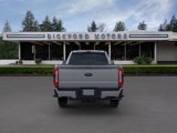 New 2025 Ford F350 XLT w/ Black Appearance Package image 5