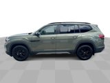 Certified 2024 Volkswagen Atlas Peak Edition SEL image 5
