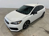 Used 2022 Subaru Impreza 2.0i image 2