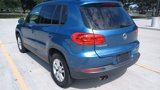 Used 2017 Volkswagen Tiguan S image 6