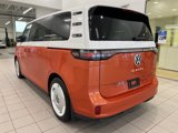 New 2025 Volkswagen ID. Buzz 1st Edition image 5