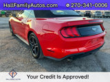 Used 2022 Ford Mustang Premium image 3