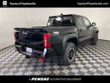 New 2025 Toyota Tacoma TRD Off-Road image 5
