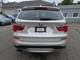Used 2017 BMW X3 xDrive28i image 6