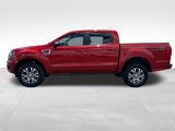 Used 2019 Ford Ranger Lariat w/ FX4 Off-Road Package image 2