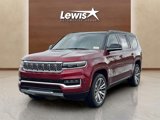 New 2025 Jeep Grand Wagoneer 4WD image 2
