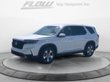 New 2025 Honda Pilot EX-L image 3