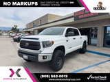 Used 2020 Toyota Tundra SR5 w/ TRD Off-Road Plus Package image 4