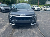 Used 2023 Kia Sportage EX image 6