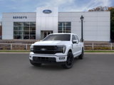New 2025 Ford F150 Platinum w/ Equipment Group 702A High image 2