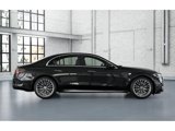 New 2025 Mercedes-Benz E 53 AMG e 4MATIC Sedan image 2