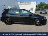 New 2025 Volkswagen Golf R Black Edition image 2