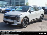 New 2026 Kia Sportage SX image 2
