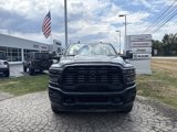 New 2025 RAM 2500 Big Horn image 2