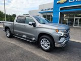 New 2025 Chevrolet Silverado 1500 LTZ image 4