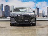 New 2026 BMW 750e xDrive image 3