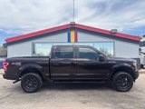 Used 2018 Ford F150 XL w/ Equipment Group 101A Mid image 2