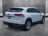 Certified 2021 Volkswagen Atlas Cross Sport SE image 5