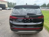 Used 2021 Hyundai Santa Fe SE image 2