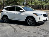 Certified 2024 Acura RDX w/ Technology Package image 3