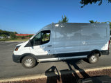 Used 2024 Ford Transit 250 148 Medium Roof w/ Load Area Protection Package image 4